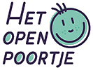 Logo Open Poortje