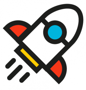 Logo Raket Module